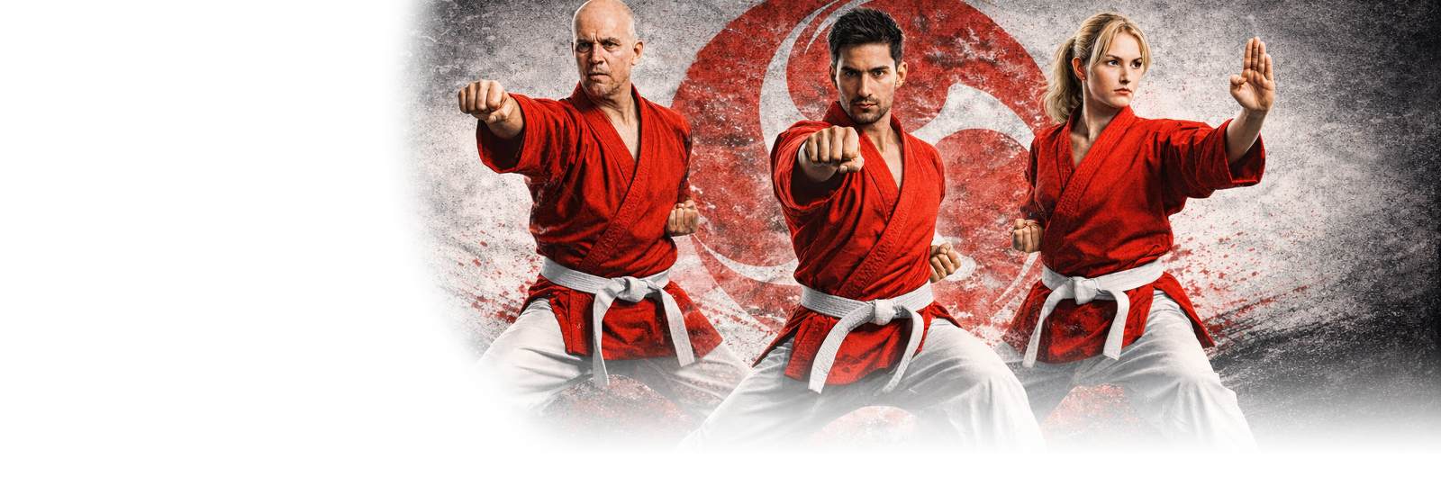 Karate - Anfängerkurs