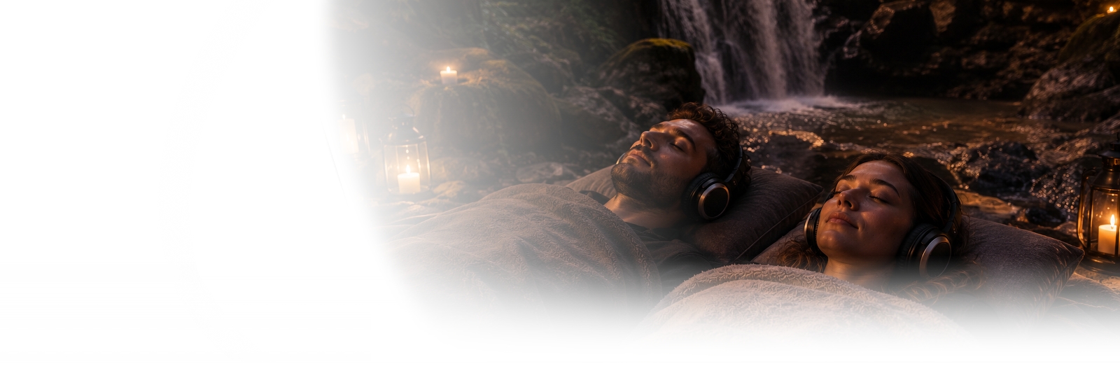 Silent Relax
